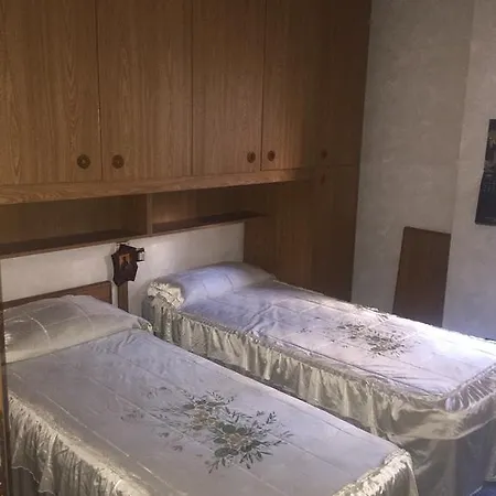 Fiore Apartament *