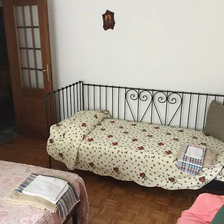 Apartment Fiore *