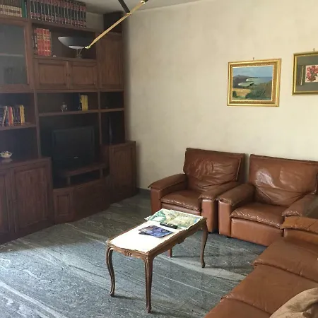 Apartament Fiore *