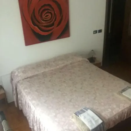 Fiore Apartment Aosta